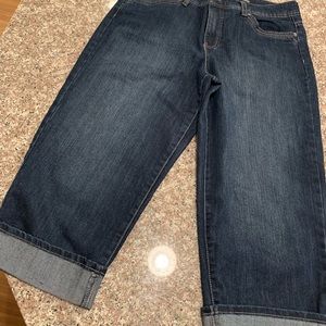 Sonoma women’s capris